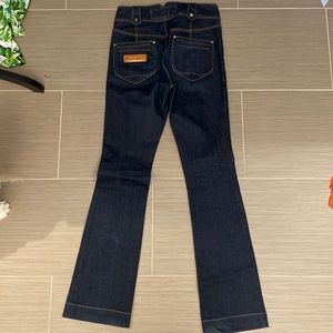 Karen millen jeans, size;4 eu:36